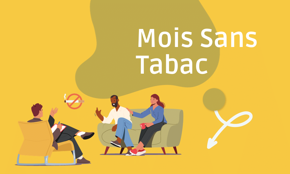 Groupe de travail Mois Sans Tabac