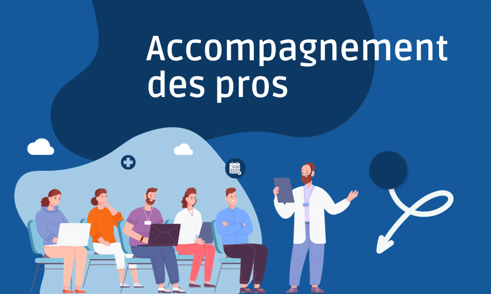 Commission Accompagnement des pros et attractivité