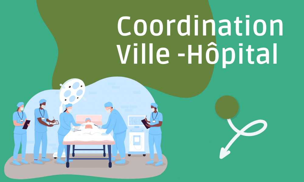 Commission Ville – Hôpital