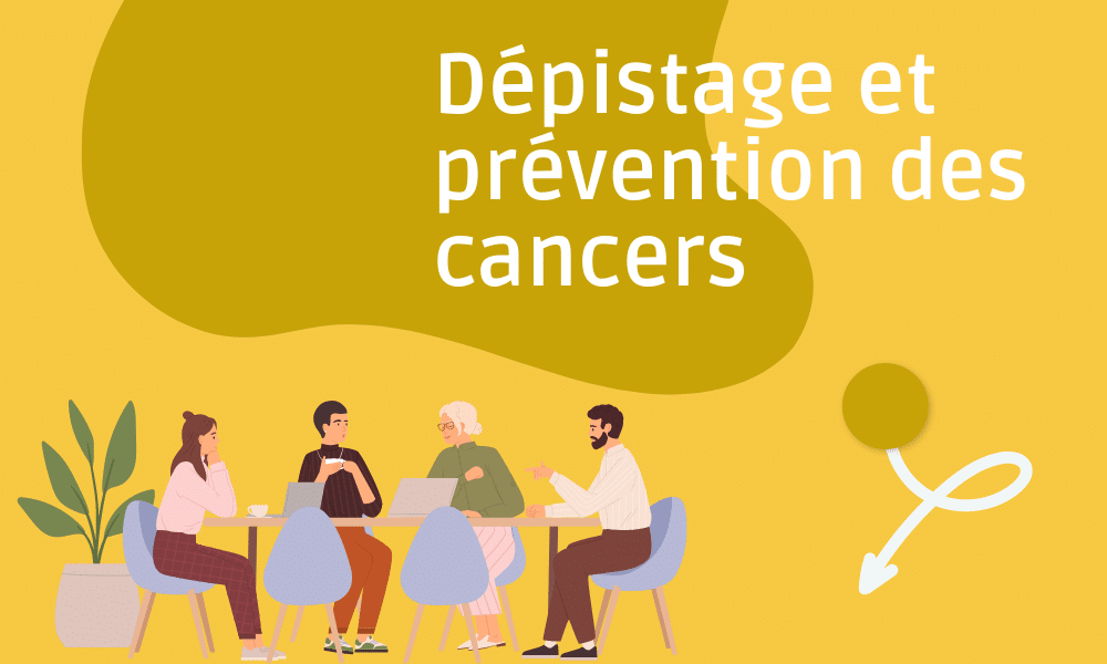 Présentation du kit de prévention cancer du sein