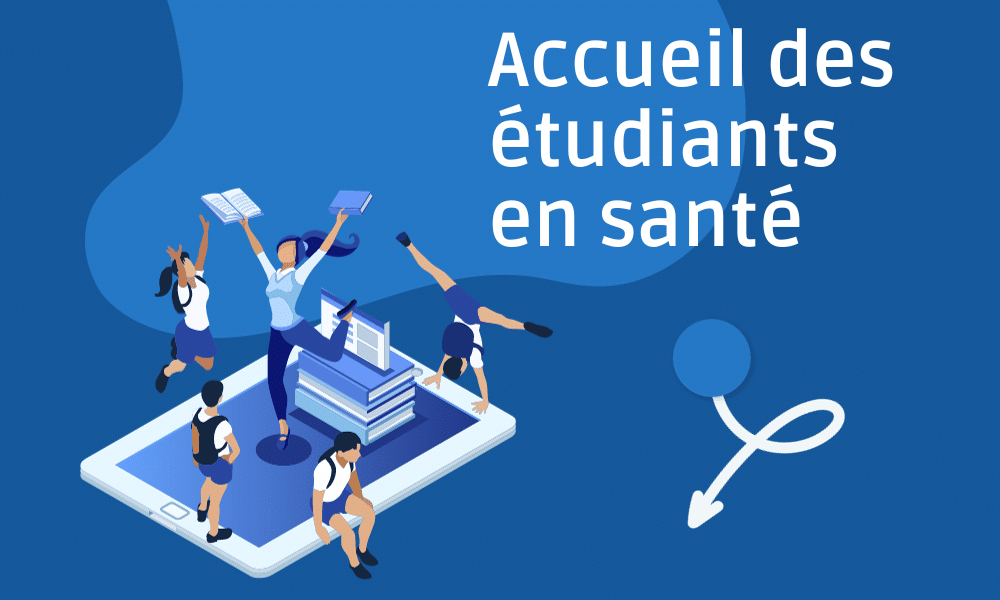 Visio : Devenir Maître de stage en pharmacie d’officine (dept 44)