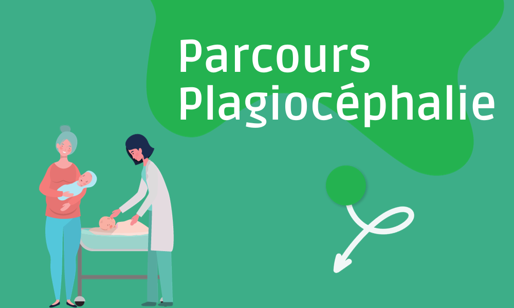 Réunion Plagiocéphalie