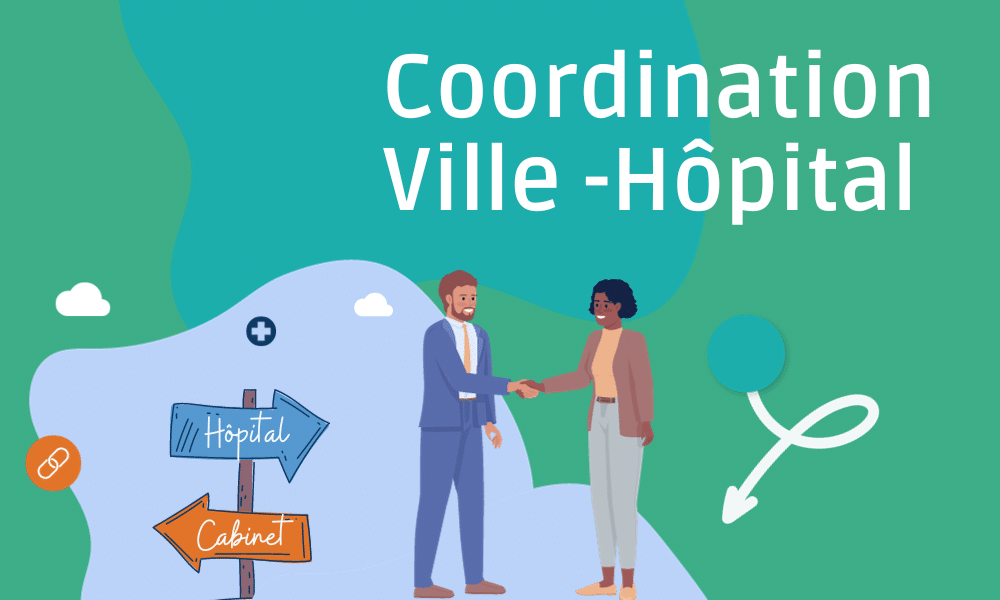 Commission Ville Hôpital