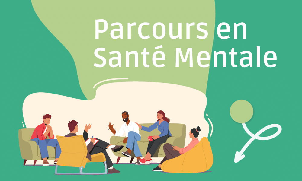 Groupe de travail Guide Santé Mentale