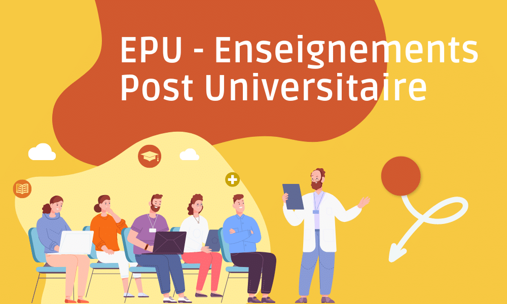 EPU : Apaiser la douleur neuropathique et chronique du patient : mise au point sur les avancées et les solutions !