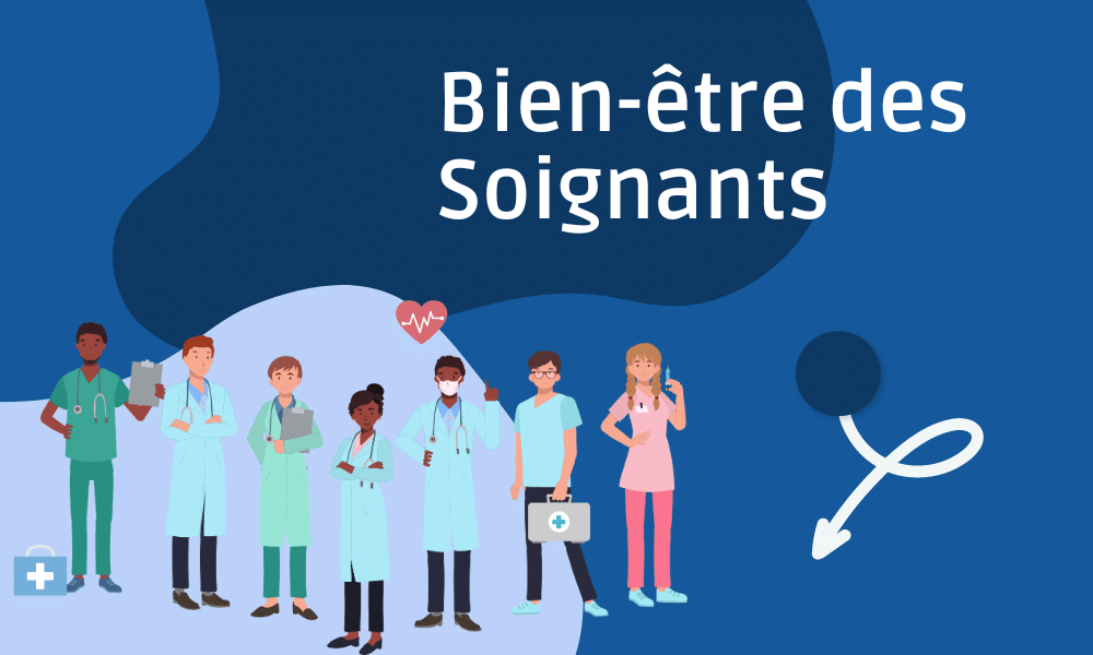 Groupe de parole pour les professionnels de santé