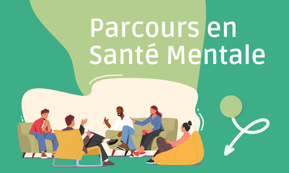 Groupe de travail Santé Mentale