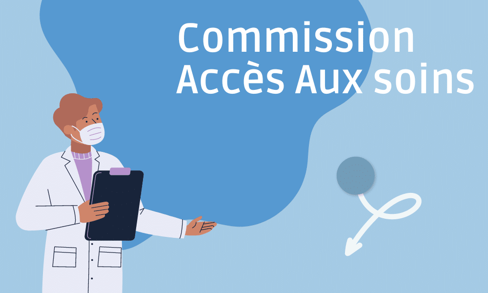 Commission d’Accès aux Soins