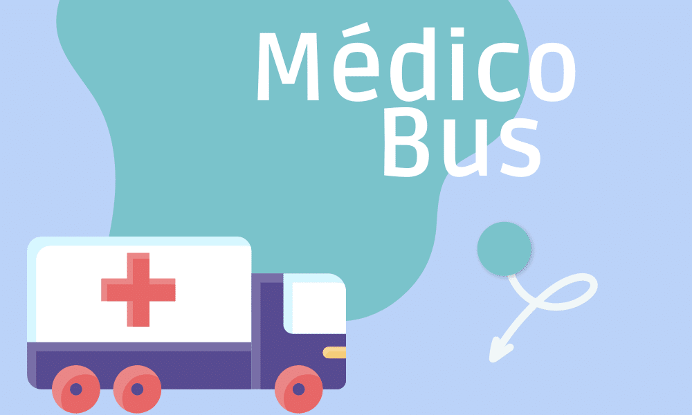 Projet Medicobus