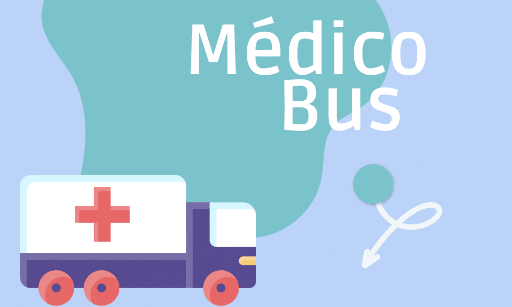 Groupe de travail Médicobus