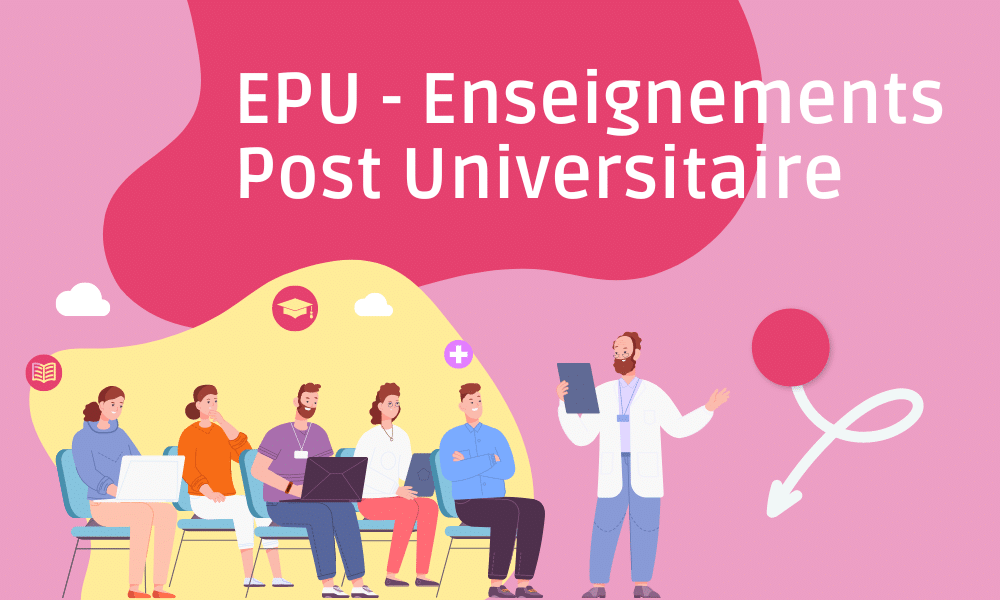 EPU : La lombalgie chronique de l’adulte et sa prise en charge