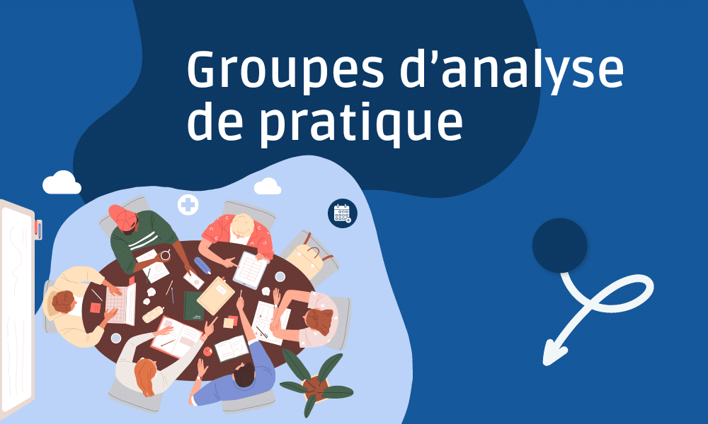 Groupe d’analyse de pratique orthophonistes