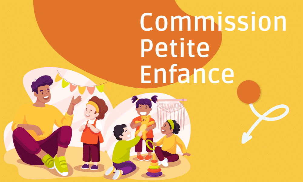 Commission Petite Enfance