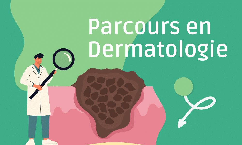 Visio : Prévention en dermatologie et modalités d’adressage sur des créneaux de dépistage